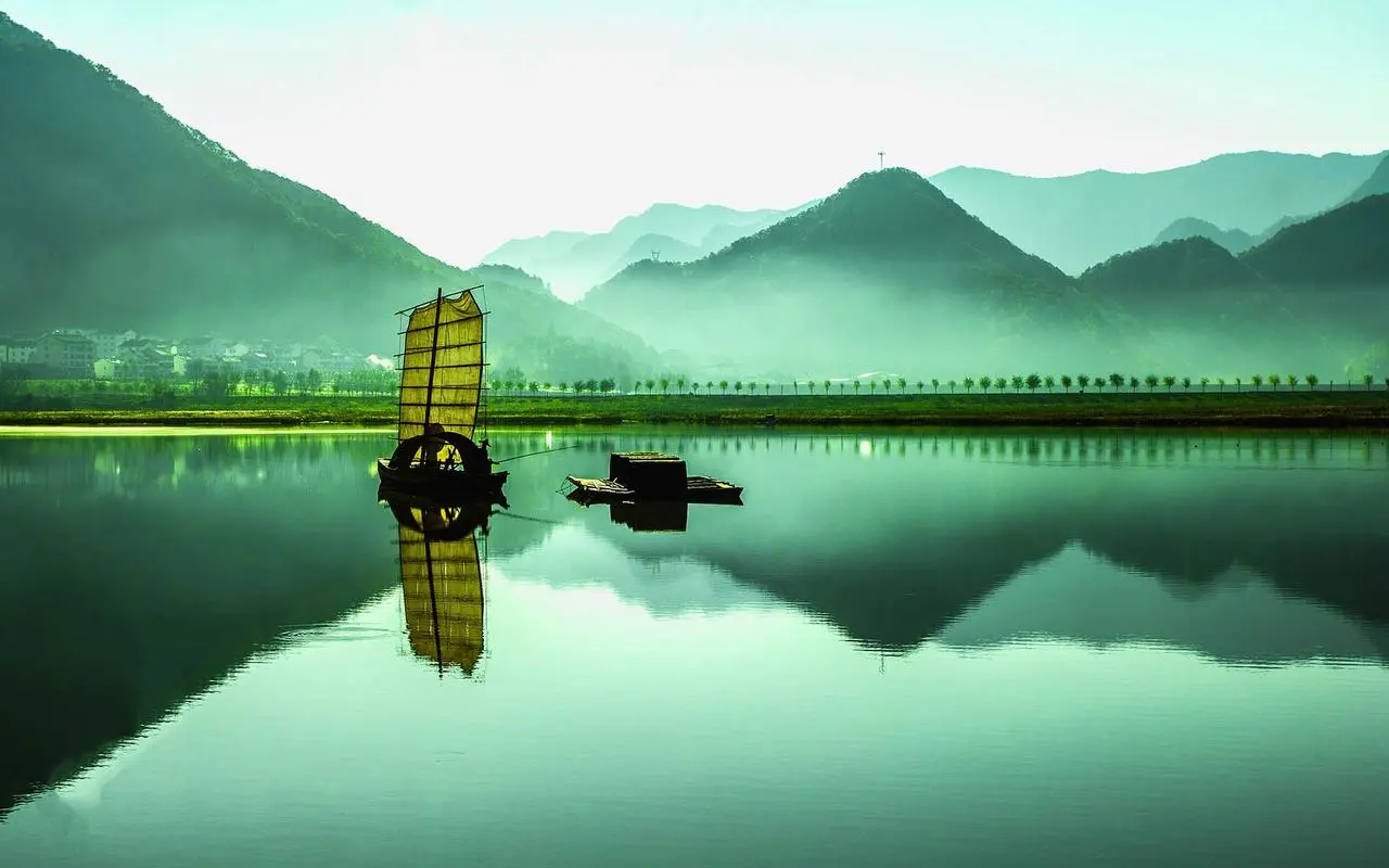 高端环保